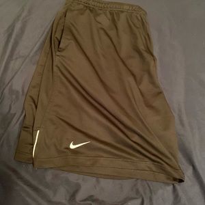 Nike Active Shorts